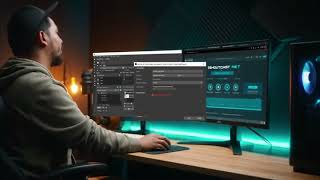 How to Stream Live to an RTMP Server | Affordable Setup