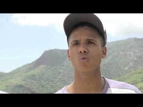 Geração Agência - Trailer