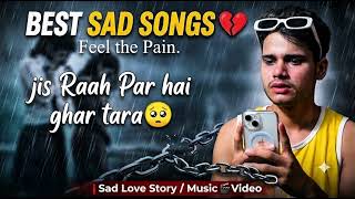 Download lagu Jis Raah Pe..|| MP3 Hit Hindi Songs..✨🌹 mp3