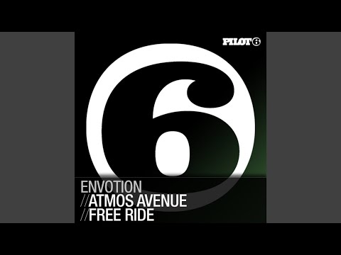 Atmos Avenue (Original Mix)