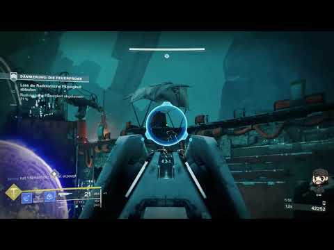 Let's Play Destiny 2 #41 Deutsch Auf zum Sieg