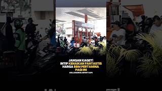 Download lagu HARGA BBM PERTAMINA NANJAKGILA-GILAAN PAGI INI #ternakuangnews #bbm #pertamina #naik mp3