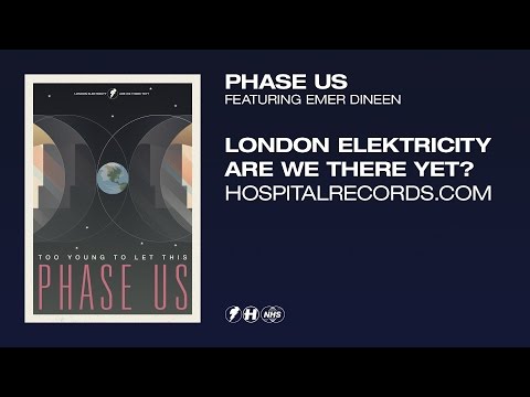 Video thumbnail for Phase Us