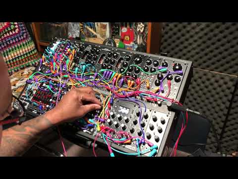 Serpens Modular Sirius Filter
