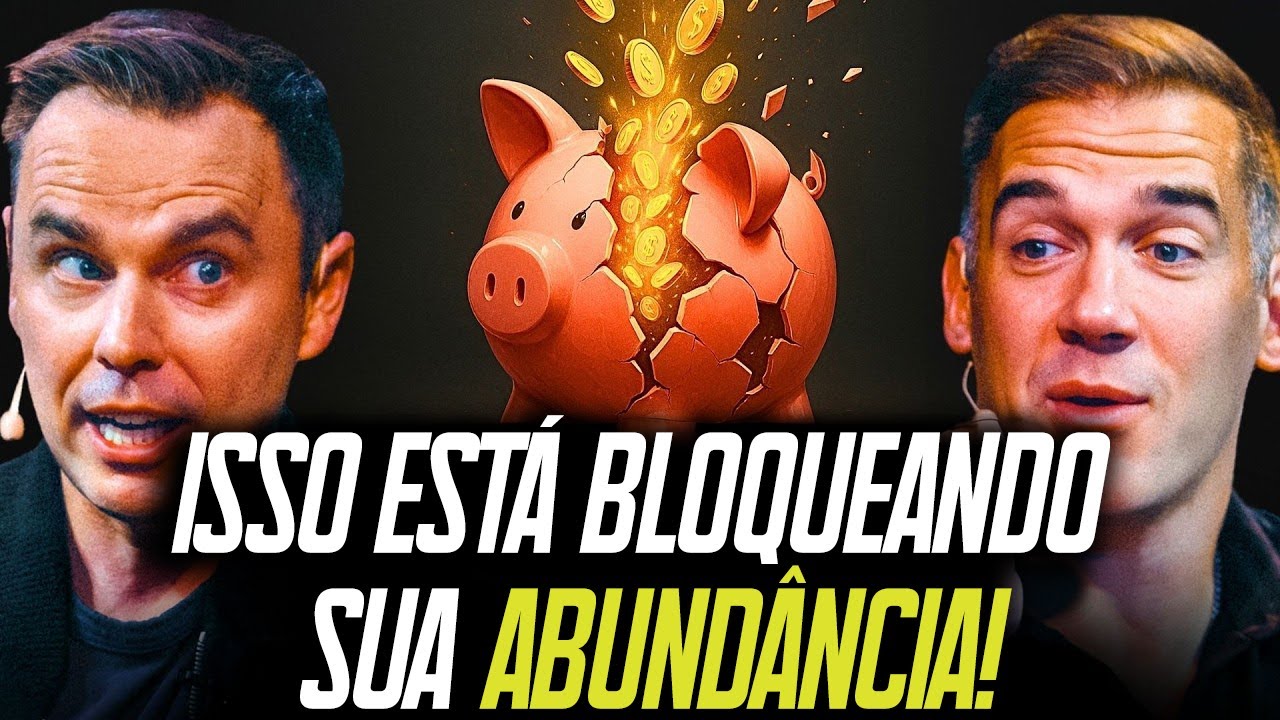 Trying to pay the bills is BLOCKING your abundance! Change your mindset to THIS!