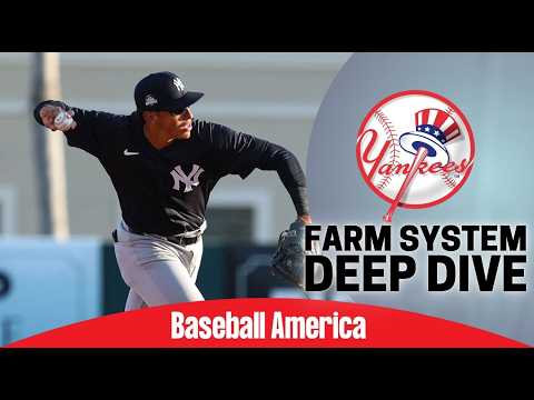 Ny Yankees Top 30 Prospects