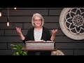 Lydia, Part 1: God May Be Working in Ways You Can't See