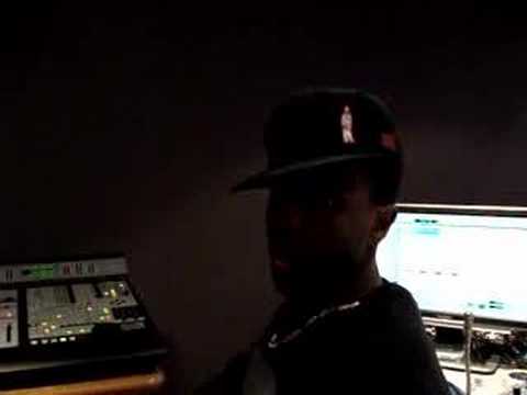 iLLAMADi Studio Session