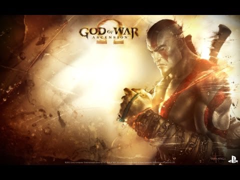 God Of War Ascension Walkthrough Kratos VS Two Sisters Part31 KG