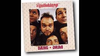 Bjelleklang - Kamel fra Lillestrøm