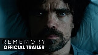 Rememory (2017) Video