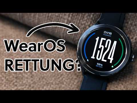 Xiaomi Watch 2 Pro: Xiaomis erste RICHTIGE Smartwatch im Test