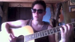 UNDER THE BED with Mal Blum #1: "Murphy Bed" (Mirah)