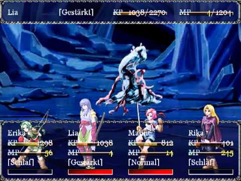 Let's Play Elements Destiny: Origins - Teil 56 - End of Slime