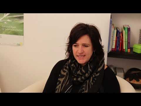 Frauen mit Zuwanderungsgeschichte in der Beratung