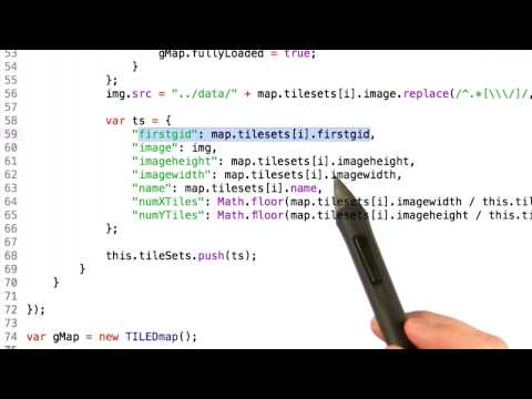Course Introduction HTML5 Game Development