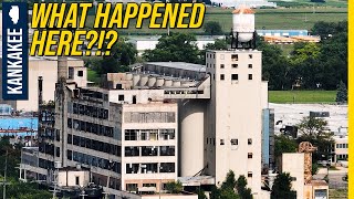 What Happened to Kankakee, Illinois