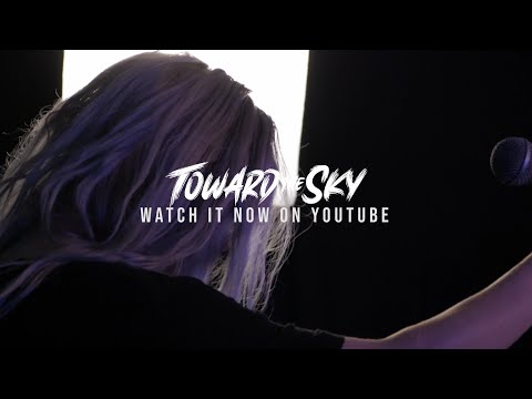 Breathing Underwater (Cover) By Toward The Sky & Sarah Tourangeau