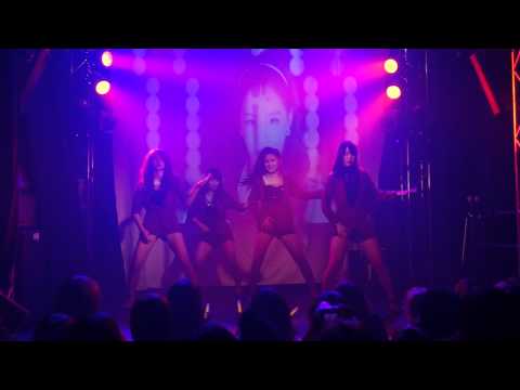 G-style poison - secret 121209 serendipity vol.1