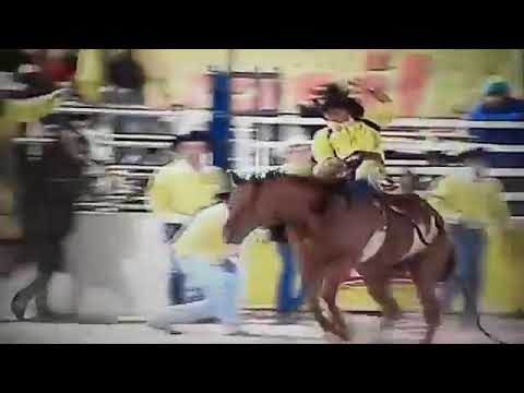 Zeus cruz Fonseca (Rodeio de Indaiatuba Ano 2006)