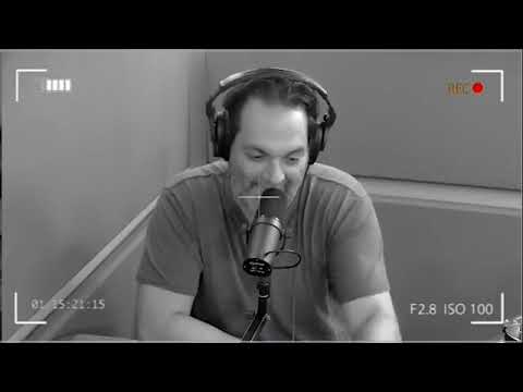 Bad Cop/Bad Cop w/ Ralph Sutton | NDP w/ Mike Vecchione