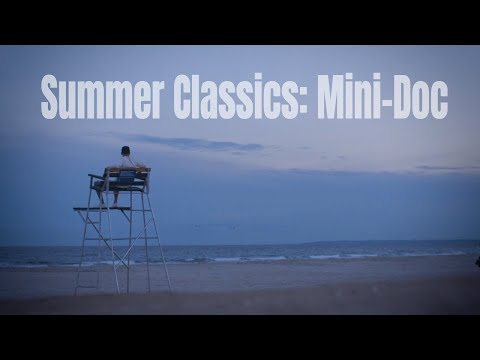 Summer Classics (Documentary) | Bobby J From Rockaway | Directed by James Petrozzello
