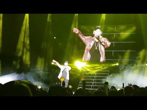 170915 Taeyang (태양) – Superstar Sound Check [White Night in Vancouver]
