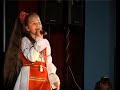Valeria Marcu Duma in Moldova mea 