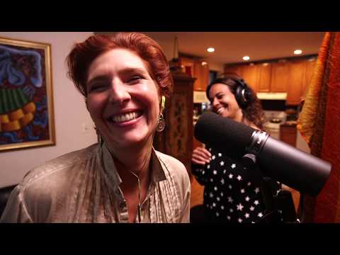 Inutil Paisagem - Cristina Morrison & Barbara Mendes