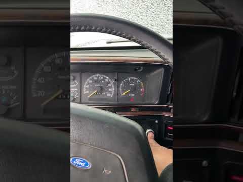 Thumbnail for 1990 7.3 IDI FORD F-250 cold start NO ETHER NO BLOCKHEATER by Truck