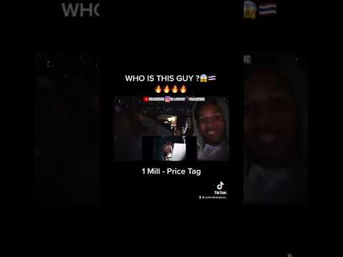 1 Mill - Price Tag (Official Music Video) | Reaction