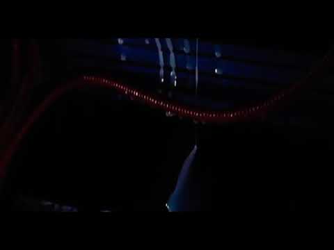 Critters 4 (1992)  Rick gets it