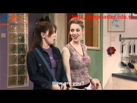 07 Extra English   The twin 1