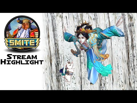 The Chang'e Rap (Stream Highlight)