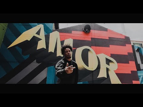 Rubinsky Rbk - Amor y Pasión (con Jaydel) Prod. Mike sunshine.