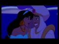 Disney Aladdin A Whole New World Norwegian