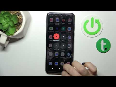 How to Switch Off MOTOROLA Moto G Pure