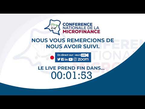 , title : 'Conférence Nationale de la Microfinance'