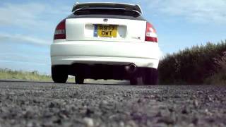 preview picture of video 'my ek9 civic'