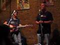 Steve Poltz & Tim Flannery - Rub Somebody the Right Way