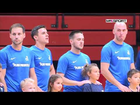 FUTSAL DINAMO vs LUBAWA 7:9 (2. kolo, glavna runda LP u futsalu)