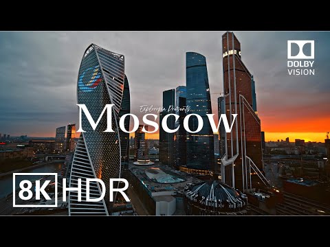 The MOSCOW They Don't Want You To See 🇷🇺 Russia 2026