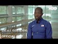 Lopez Lomong, His Brothers, And The American Dream | Real Sports w/ Bryant Gumbel | HBO