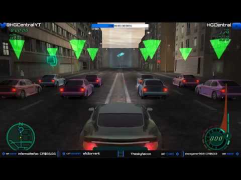 Midnight Club II (PC) (Part 2 - FINALE) - Thunder Stream - 3/23/2018