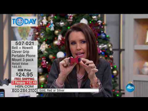 HSN | HSN Today: Gifts Under $50 11.14.2016 - 07 AM