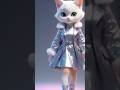 Dudi Cartoon Everything At Once Disney Studio Youtubeshorts Cat Trending Foryou Funny Comedy