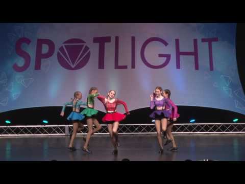 Best Tap // FEET DON"T FAIL ME NOW - Dance Connection PAC [St. Louis, MO(2)]