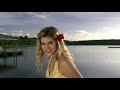 Itsy Bitsy Teenie Weenie Yellow Polka Dot Bikini Brian Hyland Featuring Morgan Williams