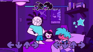 Cover art for Roughhouse-