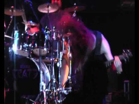 Crate - Syphilopsychosis